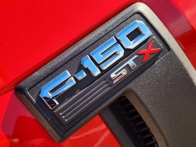 used 2021 Ford F-150 car, priced at $27,995