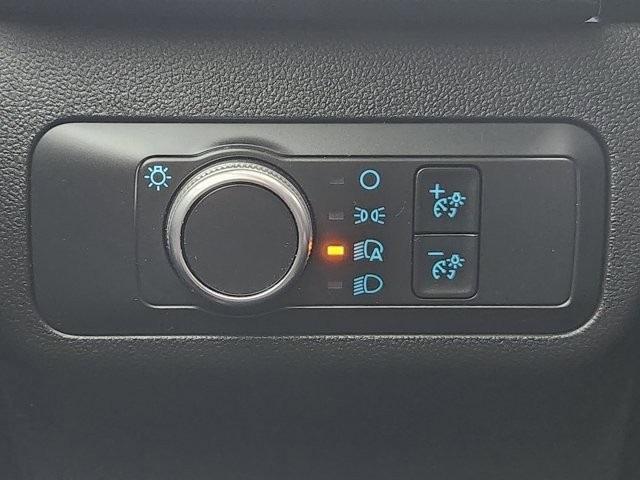 used 2020 Ford Escape car, priced at $14,260