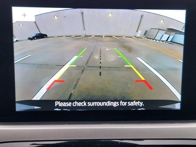 used 2020 Ford Escape car, priced at $14,260