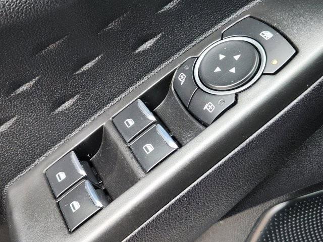 used 2020 Ford Escape car, priced at $14,260