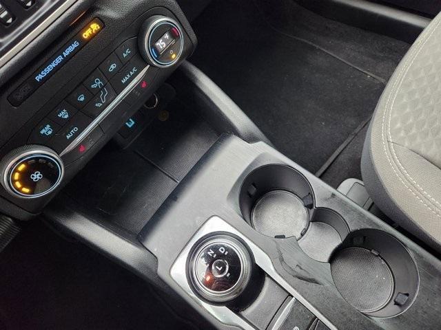 used 2020 Ford Escape car, priced at $14,260