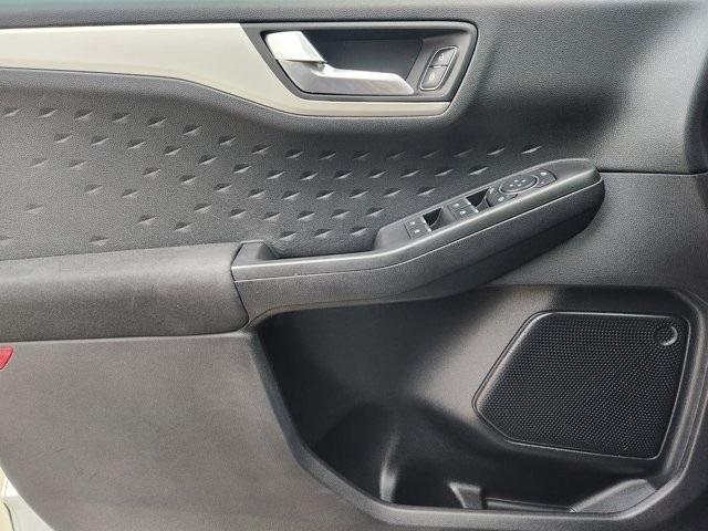 used 2020 Ford Escape car, priced at $14,260