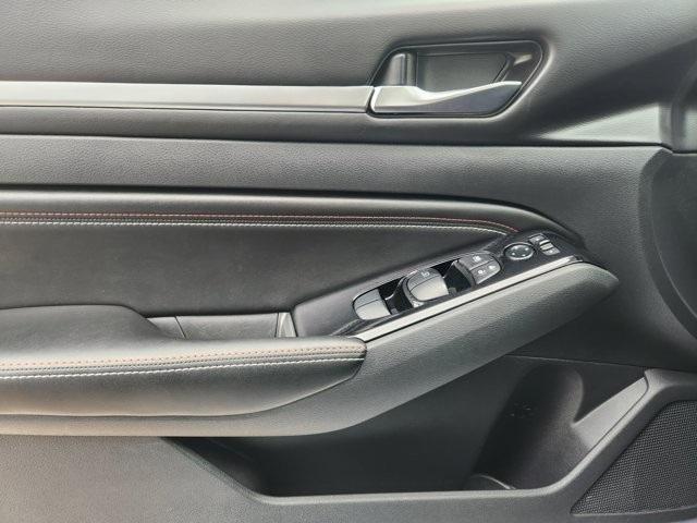 used 2023 Nissan Altima car, priced at $18,850