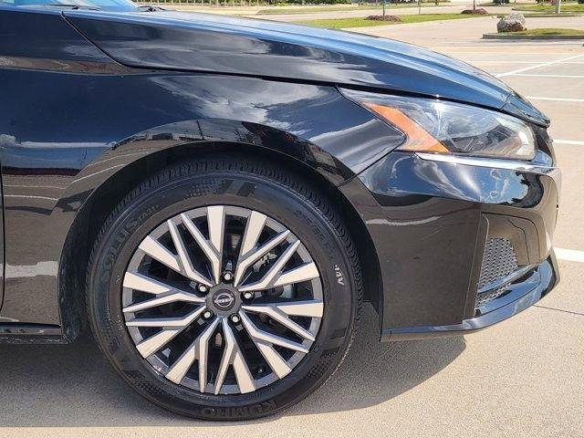 used 2025 Nissan Altima car, priced at $21,333