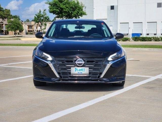 used 2025 Nissan Altima car, priced at $21,333