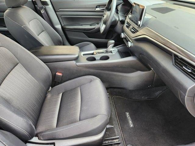 used 2025 Nissan Altima car, priced at $21,333
