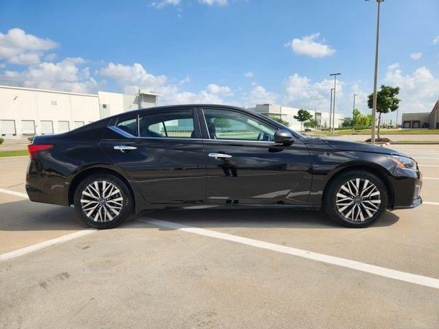 used 2025 Nissan Altima car, priced at $21,333