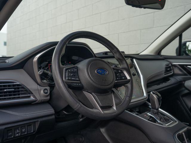 used 2024 Subaru Outback car, priced at $31,660