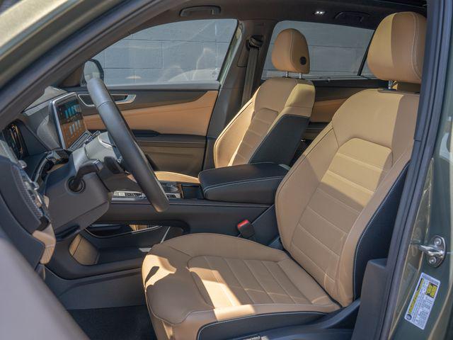 new 2026 Volkswagen Atlas Cross Sport car, priced at $50,233