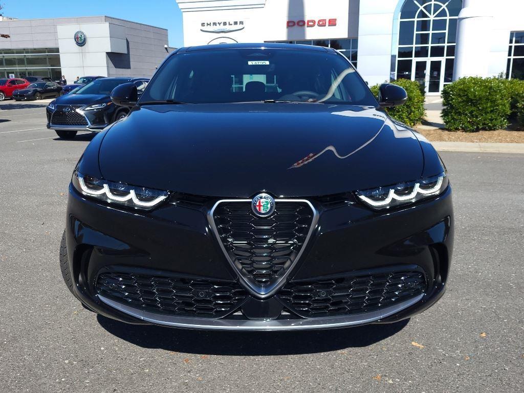 new 2024 Alfa Romeo Tonale car, priced at $41,790