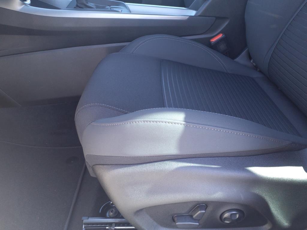 new 2025 Alfa Romeo Tonale car, priced at $38,917