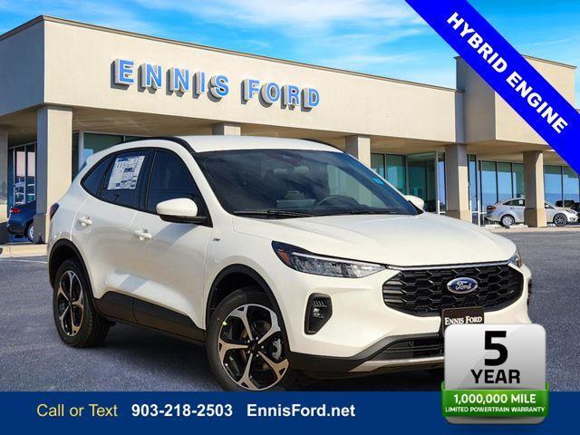 new 2026 Ford Escape car, priced at $30,411