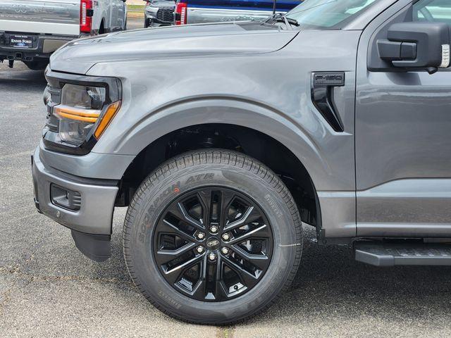 new 2026 Ford F-150 car, priced at $63,685