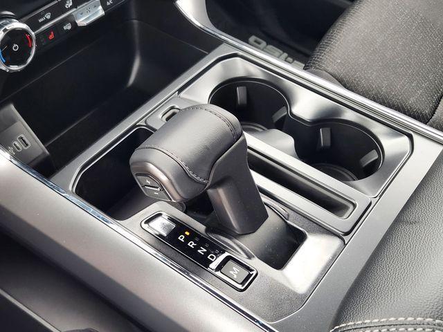 new 2026 Ford F-150 car, priced at $63,685