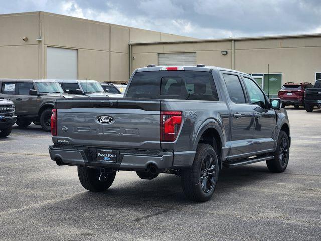 new 2026 Ford F-150 car, priced at $63,685