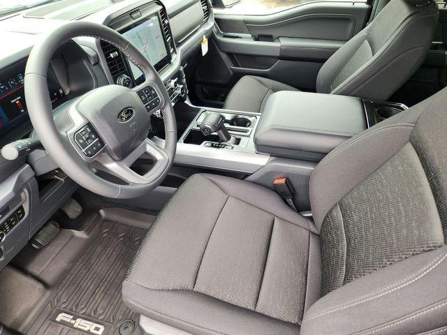 new 2026 Ford F-150 car, priced at $63,685