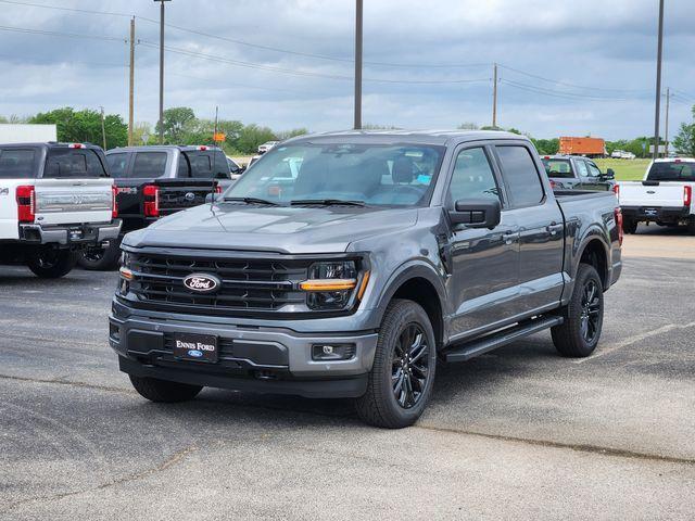 new 2026 Ford F-150 car, priced at $63,685