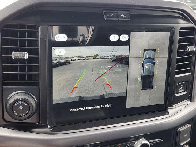 new 2026 Ford F-150 car, priced at $63,685