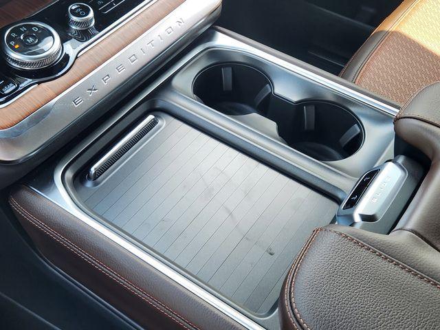 new 2026 Ford Expedition Max car, priced at $81,830