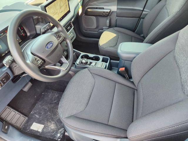 new 2026 Ford Maverick car, priced at $28,801