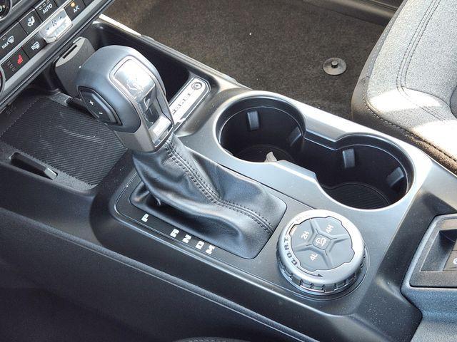 new 2025 Ford Bronco car, priced at $42,999