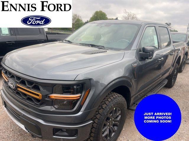 new 2026 Ford F-150 car, priced at $68,285