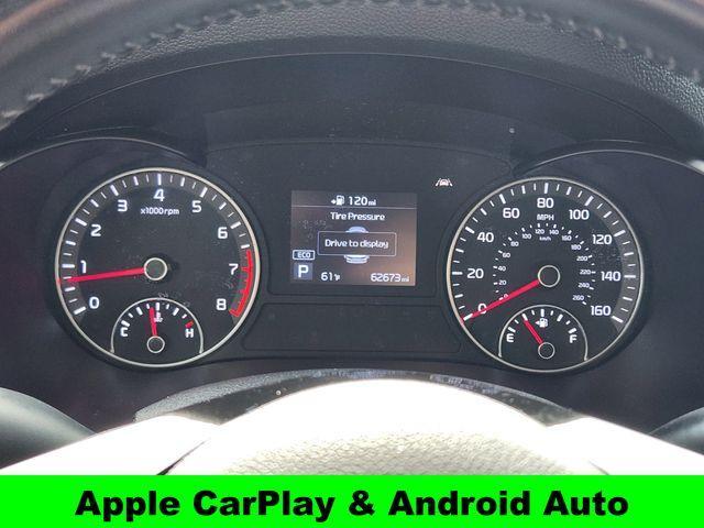 used 2019 Kia Optima car, priced at $14,808