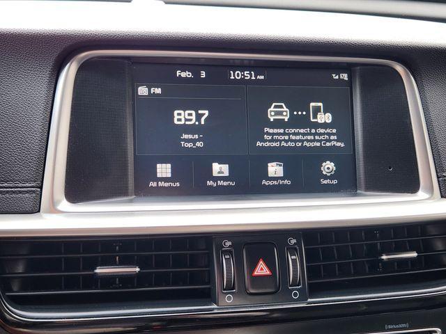 used 2019 Kia Optima car, priced at $14,808