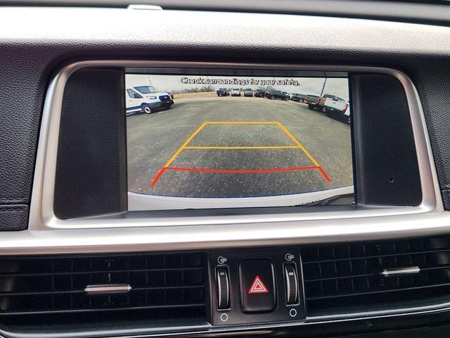 used 2019 Kia Optima car, priced at $14,808