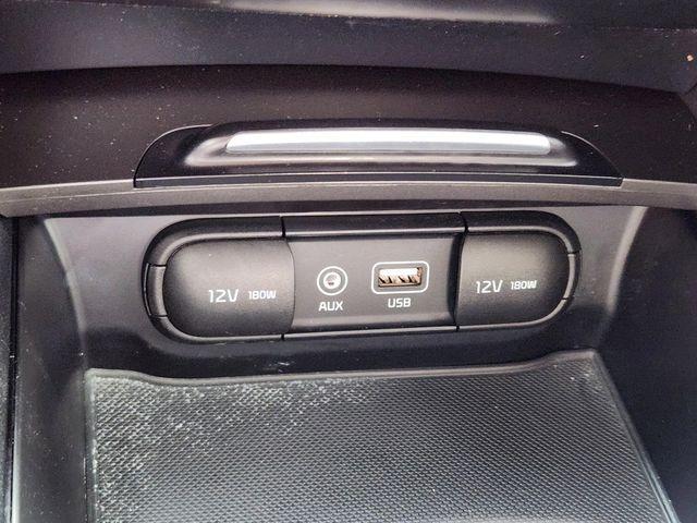 used 2019 Kia Optima car, priced at $14,808