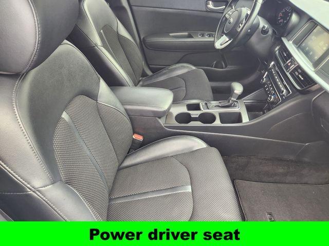 used 2019 Kia Optima car, priced at $14,808