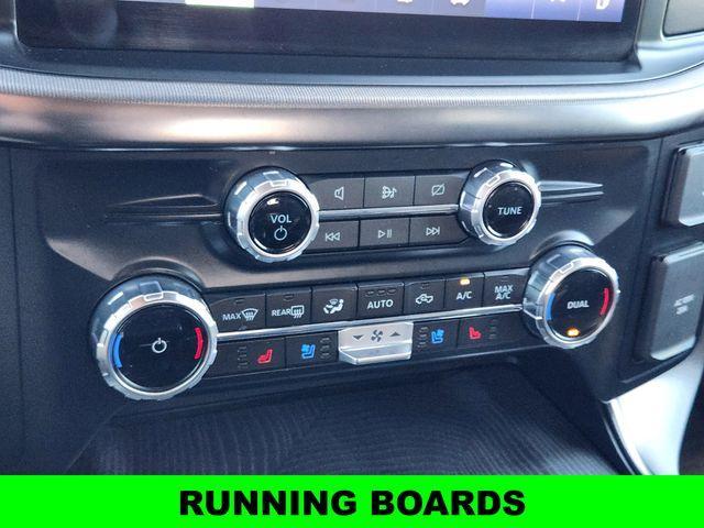 used 2023 Ford F-150 car, priced at $47,985