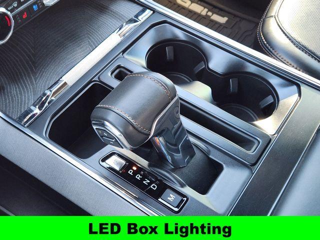 used 2023 Ford F-150 car, priced at $45,248