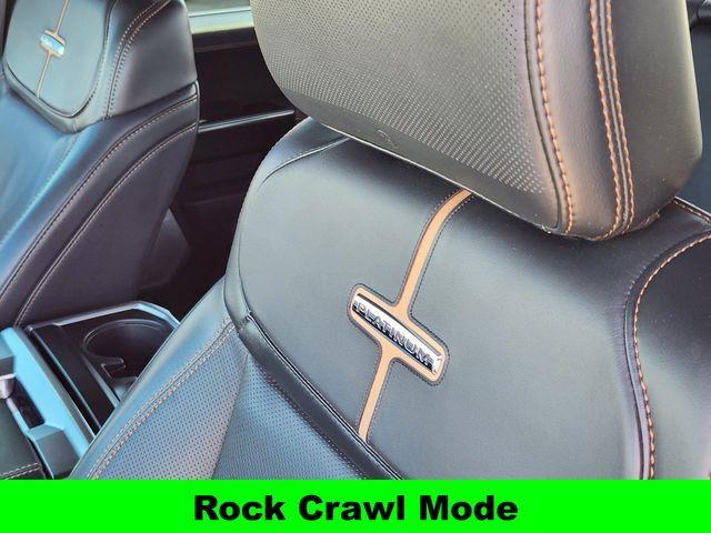 used 2023 Ford F-150 car, priced at $45,248