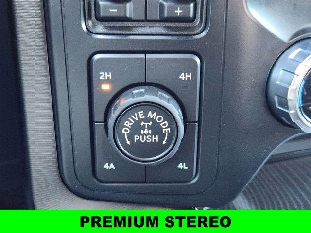 used 2023 Ford F-150 car, priced at $47,985