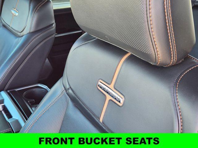 used 2023 Ford F-150 car, priced at $47,985