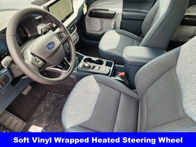 new 2026 Ford Maverick car, priced at $33,496