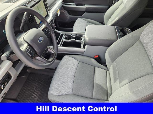 new 2026 Ford F-250 car, priced at $70,744