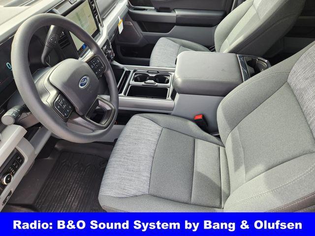 new 2026 Ford F-250 car, priced at $73,971