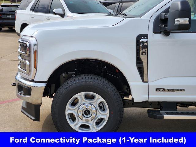 new 2026 Ford F-250 car, priced at $73,971