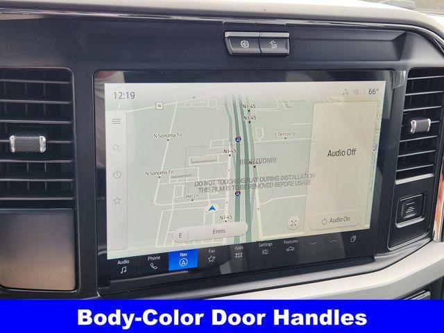 new 2026 Ford F-250 car, priced at $70,744