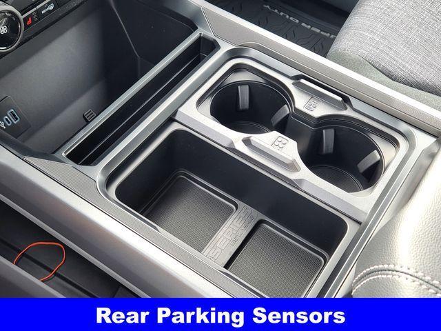 new 2026 Ford F-250 car, priced at $73,971