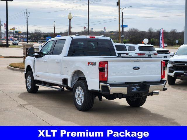 new 2026 Ford F-250 car, priced at $70,744