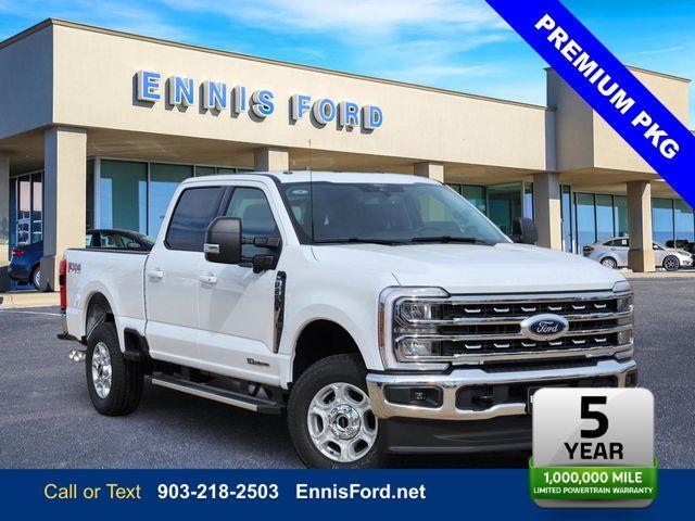 new 2026 Ford F-250 car, priced at $70,744
