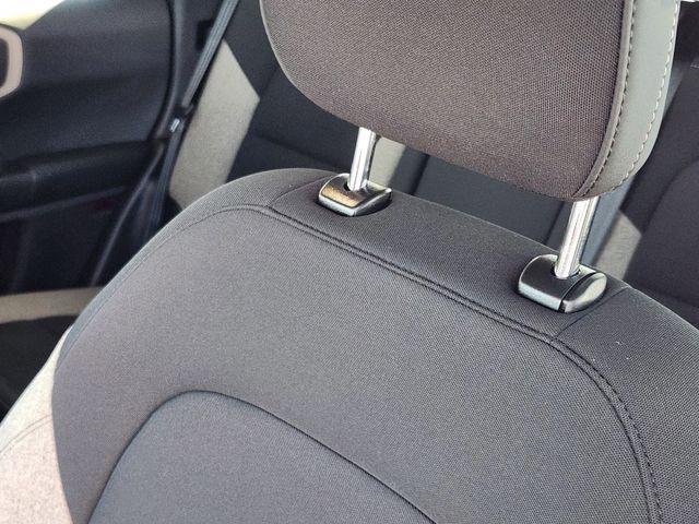 new 2025 Ford Bronco Sport car, priced at $28,398