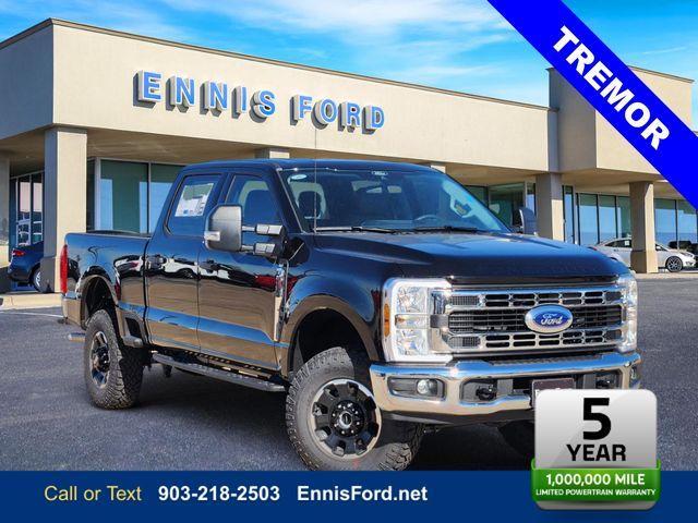 new 2026 Ford F-250 car, priced at $57,858