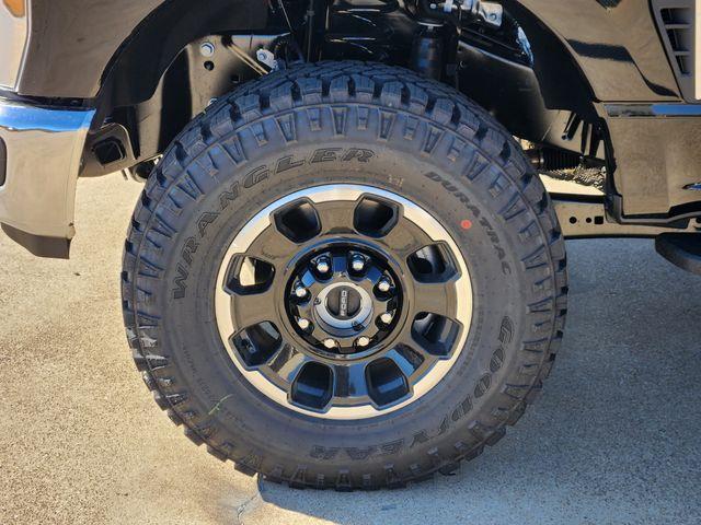 new 2026 Ford F-250 car, priced at $57,858