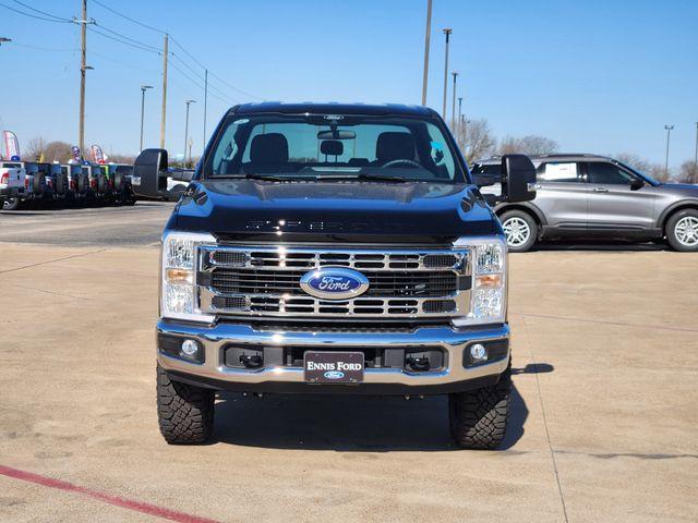 new 2026 Ford F-250 car, priced at $57,858