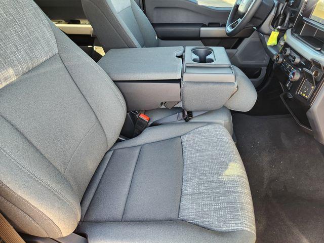 new 2026 Ford F-250 car, priced at $57,858