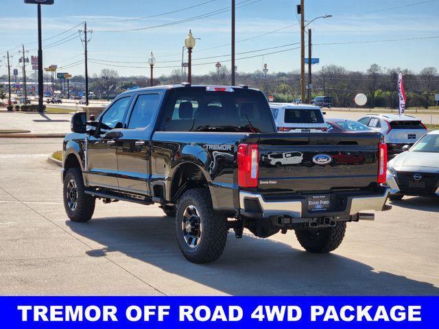 new 2026 Ford F-250 car, priced at $57,858